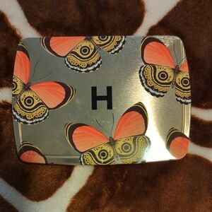 Hourglass Ambient Lighting Edit - Butterfly Palette